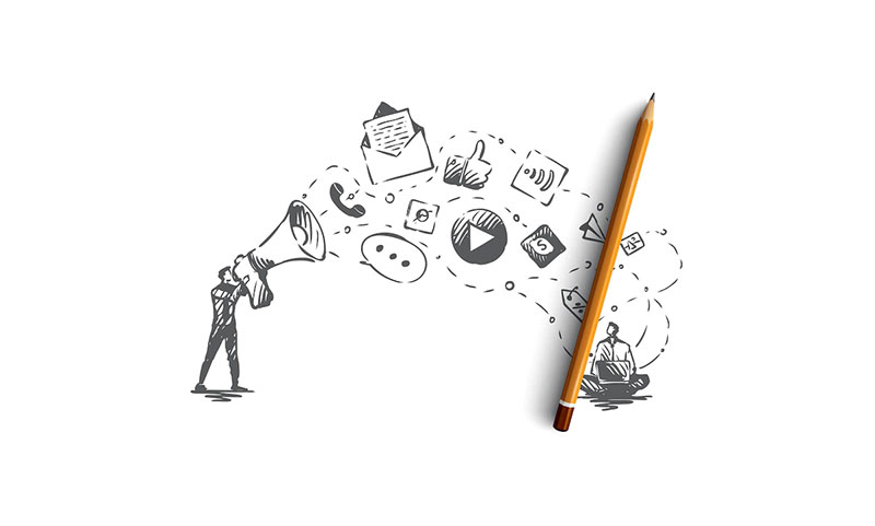 Advertising & Branding