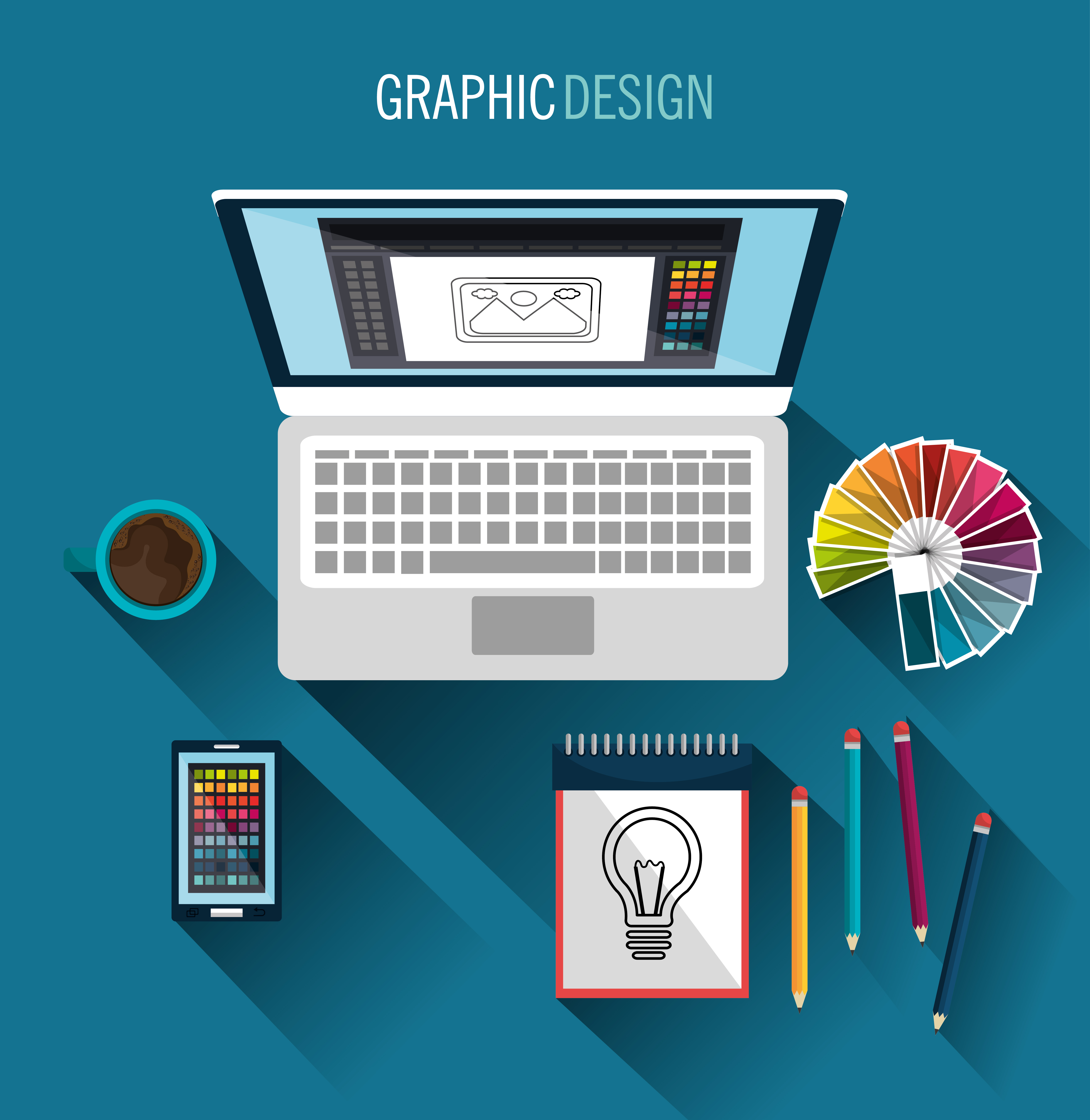 Graphics Design